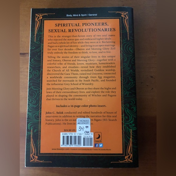 The Wizard & The Witch - Picture 2 of 6